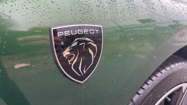 Peugeot 308 115kW GT 54kWh 5dr Auto Electric Hatchback